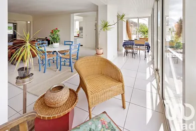 Maison à Orvault (44700)