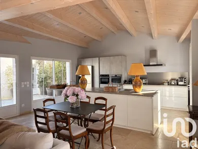 Maison à Sainte-Marie-de-Ré (17740)