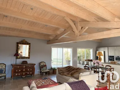 Maison à Sainte-Marie-de-Ré (17740)