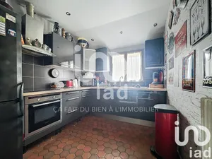 Maison à Quincy-sous-Sénart (91480)