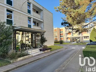 Apartment at Bois-Guillaume (76230)