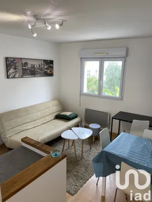 Appartement à Lorient (56100)
