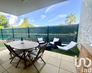 Appartement à Le Muy (83490)