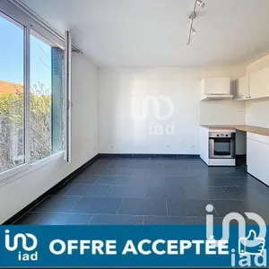 Apartment at Sartrouville (78500)