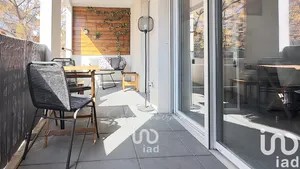 Appartement à Montpellier (34070)