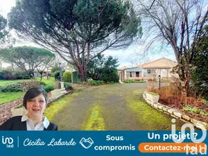House at Plaisance (86500)
