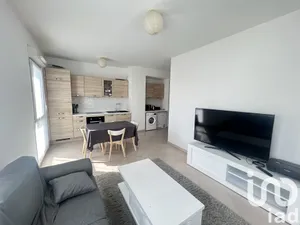 Apartment at Romainville (93230)