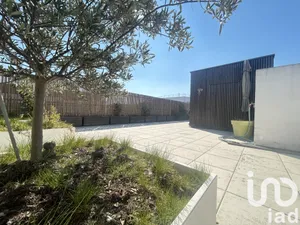 Appartement à Romainville (93230)
