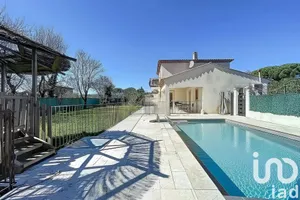 Maison à Callian (83440)