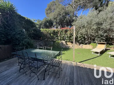 Maison à Gassin (83580)