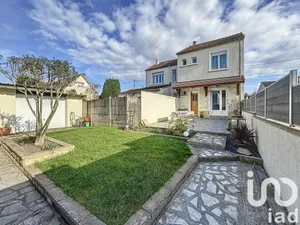 House at Brou-sur-Chantereine (77177)