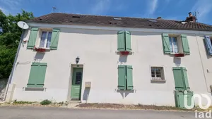 Maison à Celles-lès-Condé (02330)