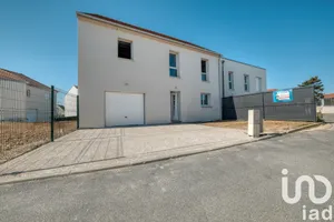 Maison à Claye-Souilly (77410)