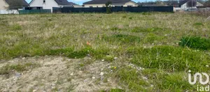 Building plot at Lons (64140)