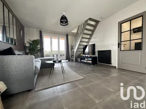 Duplex à Savigny-sur-Orge (91600)