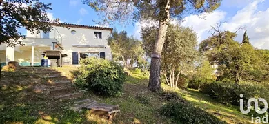Maison à Roquebrune-sur-Argens (83520)