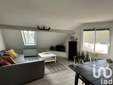 Apartment in Brive-la-Gaillarde (19100)