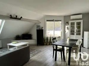 Apartment at Brive-la-Gaillarde (19100)