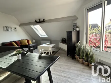 Apartment in Brive-la-Gaillarde (19100)