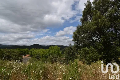 Building plot at Quintillan (11360)