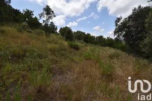 Building plot at Quintillan (11360)