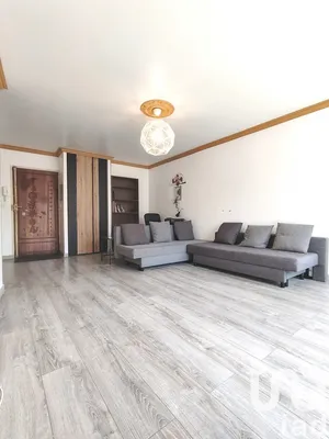 Apartment at Massy (91300)