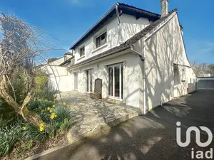 House at Villiers-sur-Marne (94350)