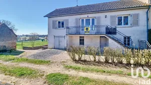 House at Jaligny-sur-Besbre (03220)