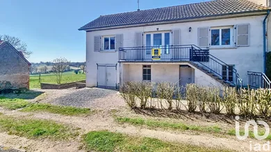 Maison à Jaligny-sur-Besbre (03220)