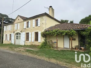 Maison de campagne à Eauze (32800)