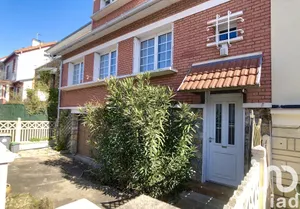 Maison traditionnelle à Antony (92160)