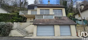 Maison d'architecte à tulle (19000)