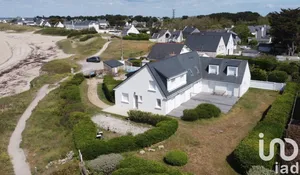 Maison à Saint-Pierre-Quiberon (56510)