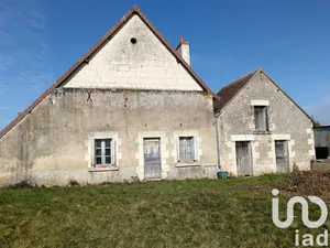 Maison à Poulaines (36210)