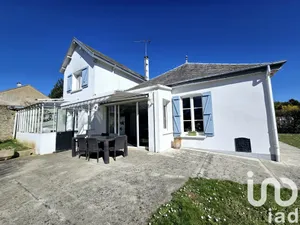 Maison à Sedan (08200)