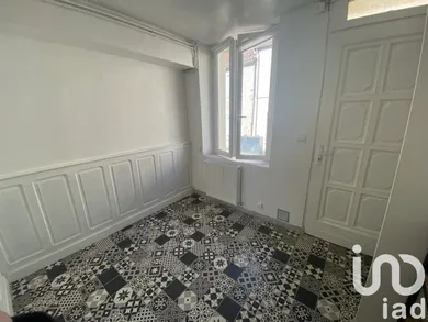 Townhouse at Verberie (60410)