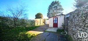 Maison à Batz-sur-Mer (44740)
