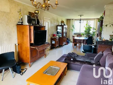 Traditional house in Pierrefitte-sur-Seine (93380)