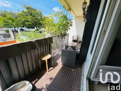 Traditional house in Pierrefitte-sur-Seine (93380)