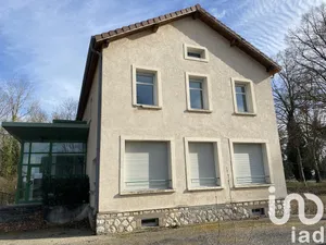 Immeuble à Tavaux (39500)