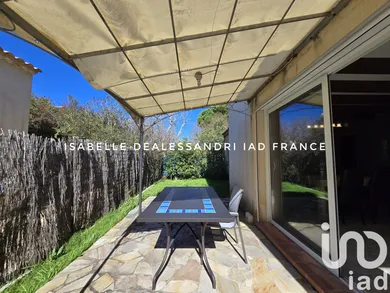 House at Six-Fours-les-Plages (83140)