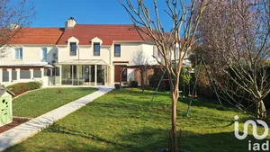 Maison à Villemoisson sur Orge (91360)