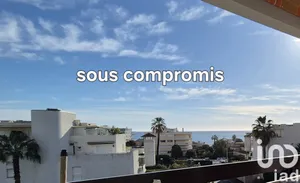 Appartement à LE GOLFE JUAN (06220)