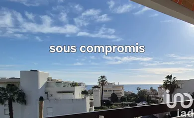 Apartment at LE GOLFE JUAN (06220)