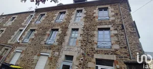 Appartement à Fougères (35300)