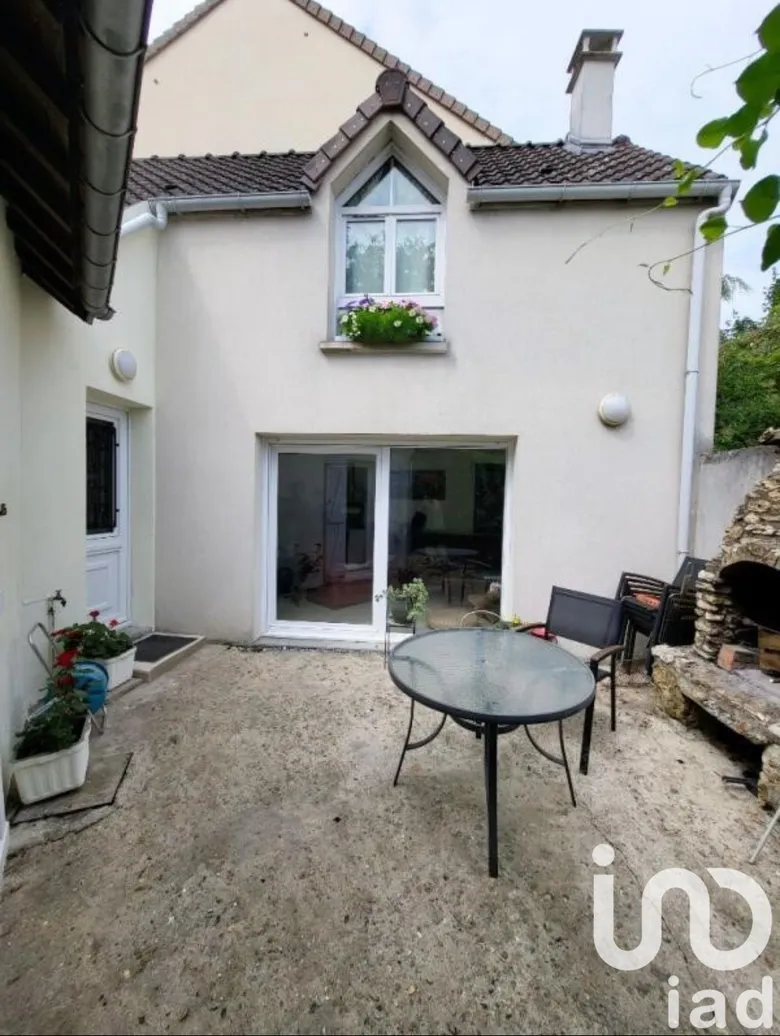 Maison 5 pièces 116 m² · à Saulx-les-Chartreux · 116 m² · 319 000 €
