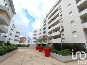 Appartement à Marseille (13015)