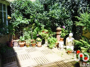 Maison à esperaza (11260)