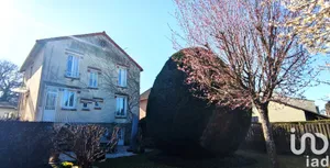 House at Brunoy (91800)