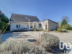 Maison à Fère-Champenoise (51230)